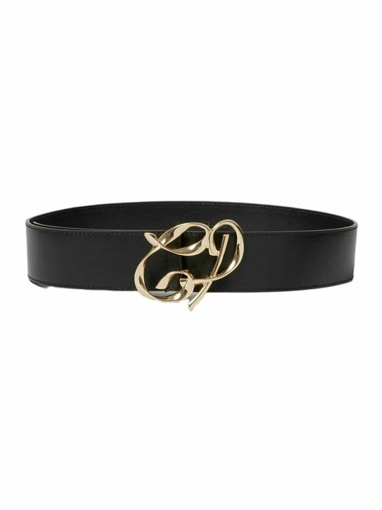 Foto van product Riem CLAUDIE PIERLOT zwart