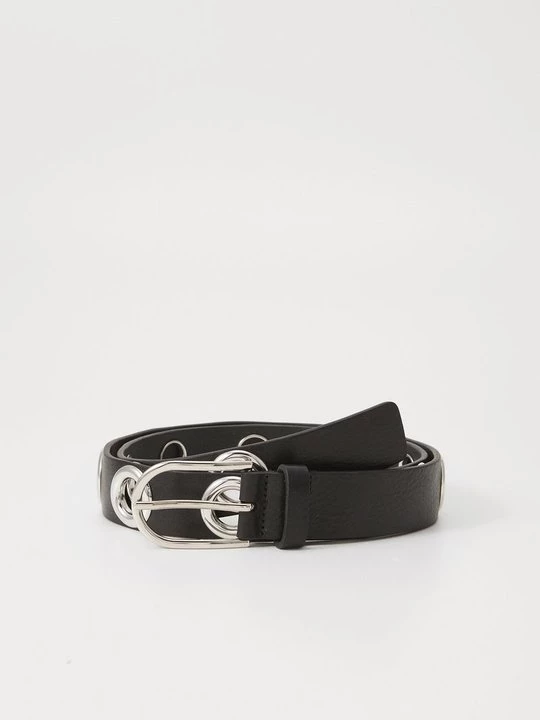 Foto van product Riem Closed zwart
