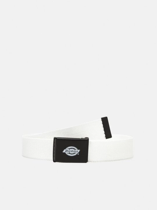 Foto van product Riem Dickies wit