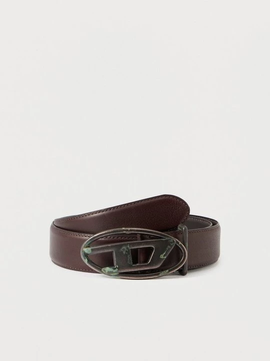Foto van product Riem Diesel bruin