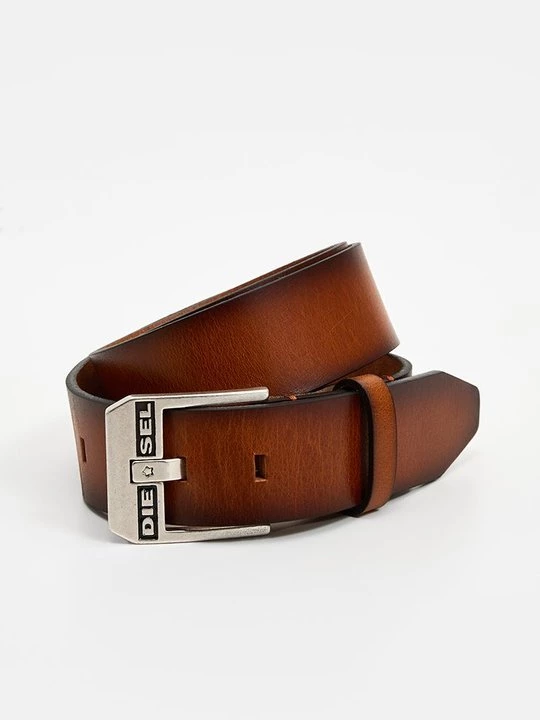 Foto van product Riem Diesel rood