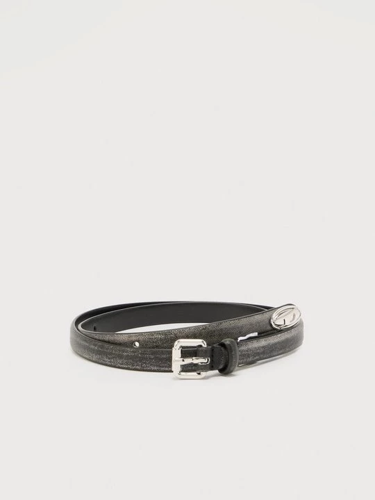 Foto van product Riem Diesel zwart
