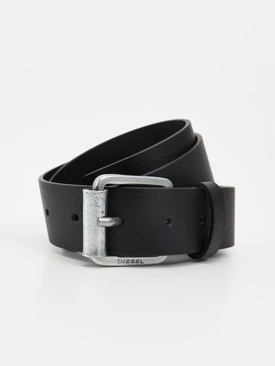 Foto van product Riem Diesel zwart