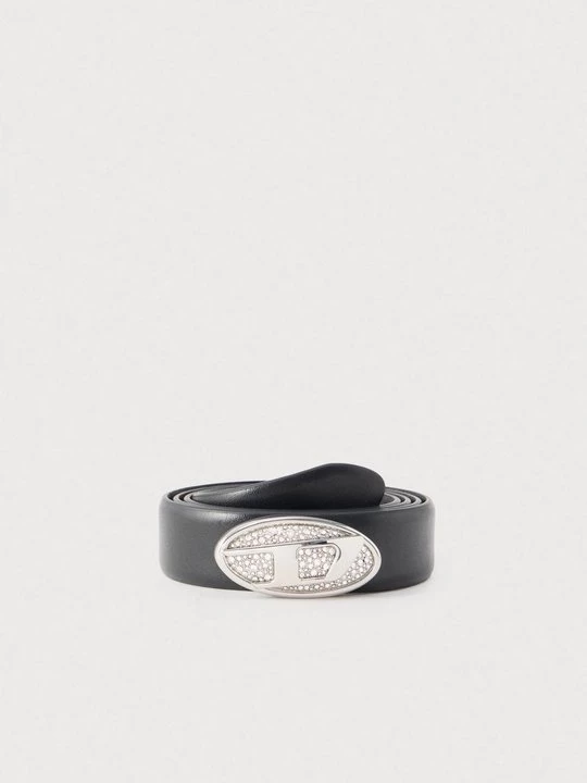 Foto van product Riem Diesel zwart