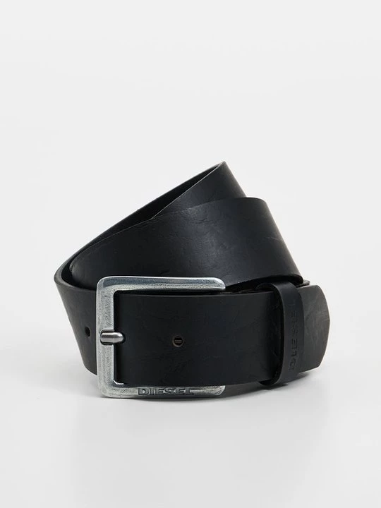 Foto van product Riem Diesel zwart
