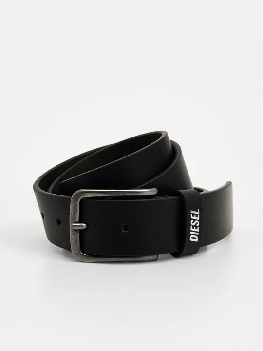 Foto van product Riem Diesel zwart