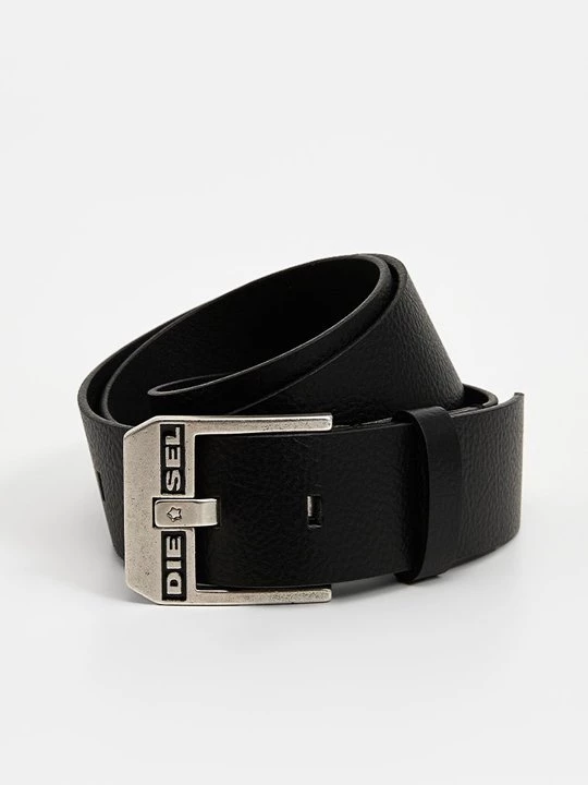 Foto van product Riem Diesel zwart