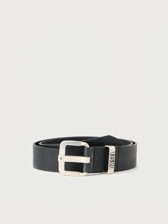 Foto van product Riem Diesel zwart