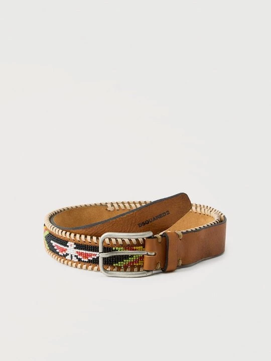 Foto van product Riem Dsquared2