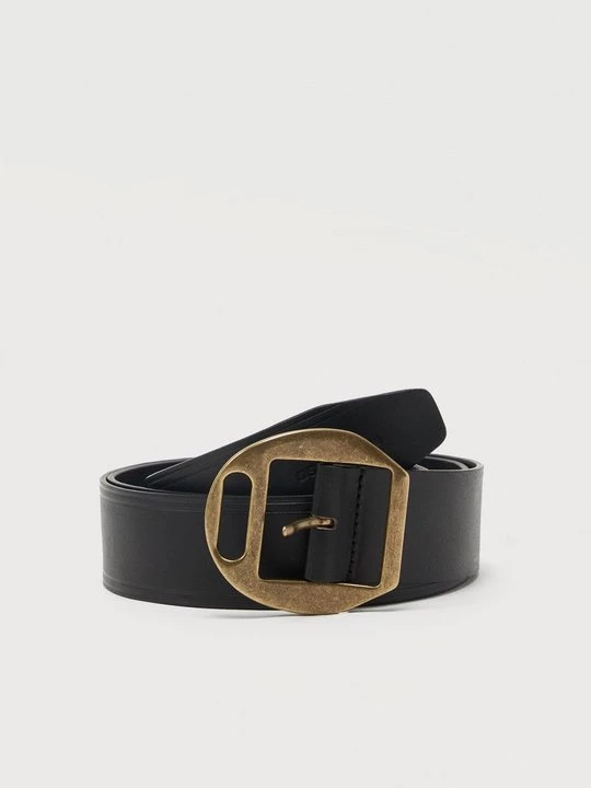 Foto van product Riem Dsquared2 zwart