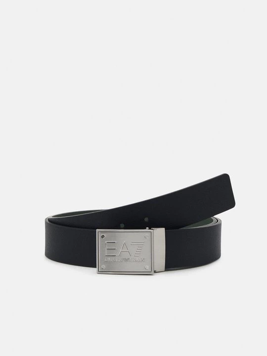 Foto van product Riem EA7 Emporio Armani zwart