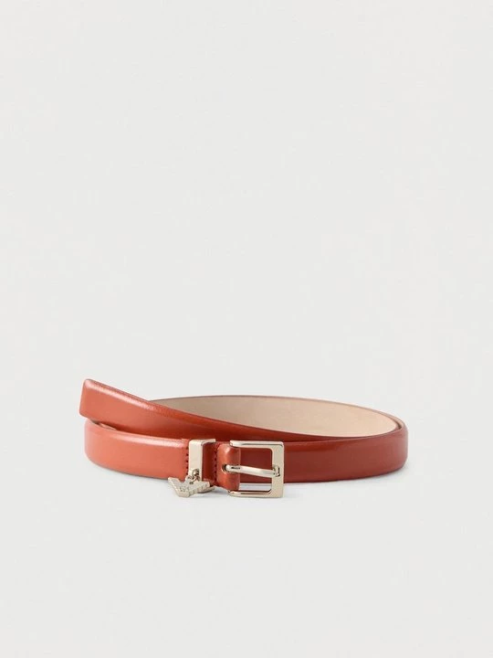 Foto van product Riem Emporio Armani rood