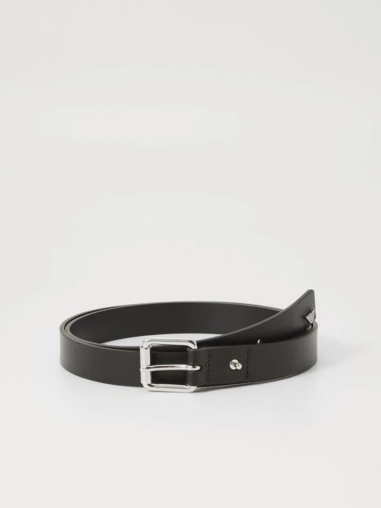 Foto van product Riem Emporio Armani zwart