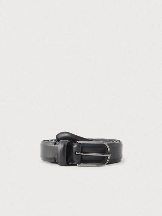 Foto van product Riem Emporio Armani zwart