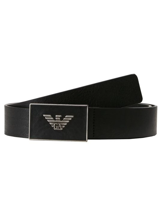 Foto van product Riem Emporio Armani zwart