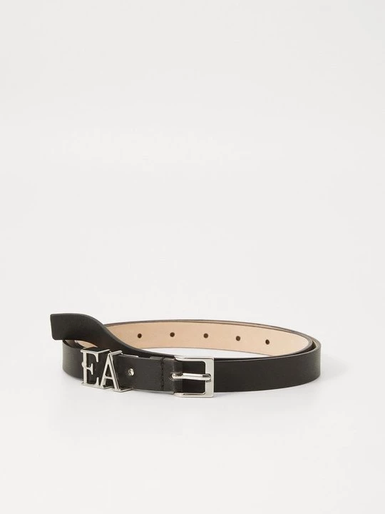 Foto van product Riem Emporio Armani zwart