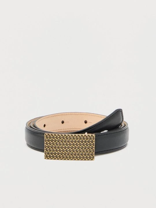 Foto van product Riem Emporio Armani zwart