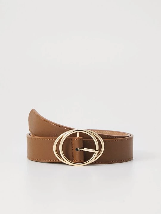 Foto van product Riem Even&Odd By Zalando bruin