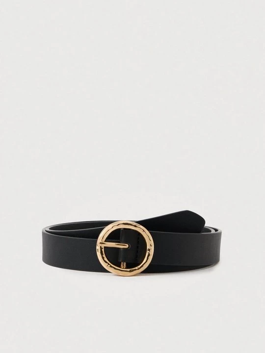 Foto van product Riem Even&Odd By Zalando zwart