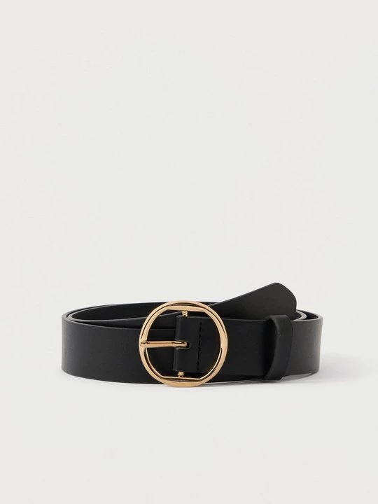 Foto van product Riem Even&Odd By Zalando zwart
