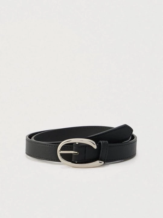 Foto van product Riem Even&Odd By Zalando zwart