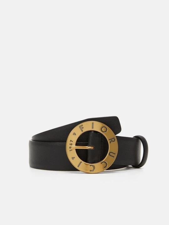 Foto van product Riem Fiorucci zwart