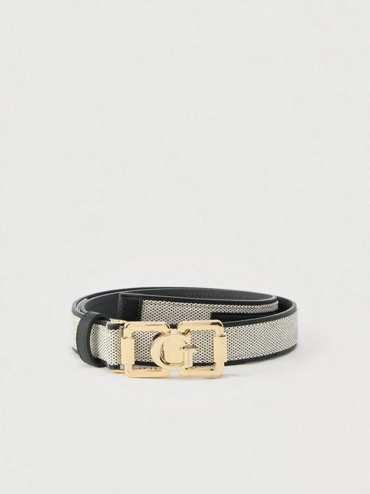 Foto van product Riem Guess beżowy