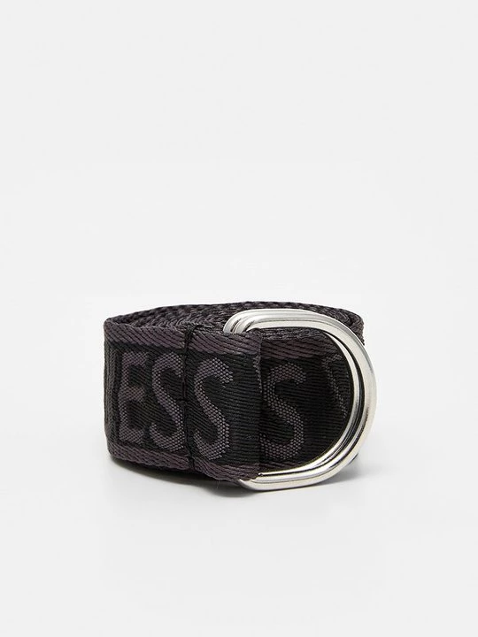 Foto van product Riem Guess zwart