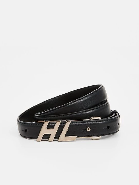 Foto van product Riem Helmut Lang zwart