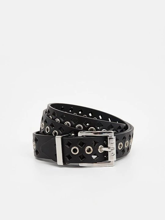 Foto van product Riem IRO zwart