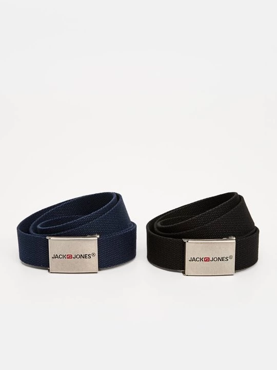 Foto van product Riem Jack&Jones blauw