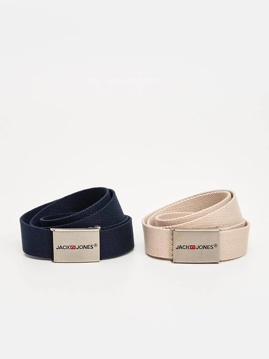Foto van product Riem Jack&Jones blauw