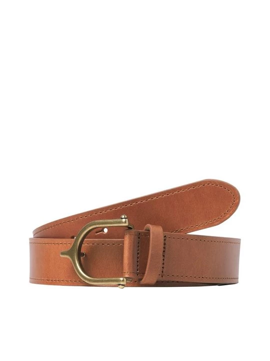 Foto van product Riem Jack&Jones cognac