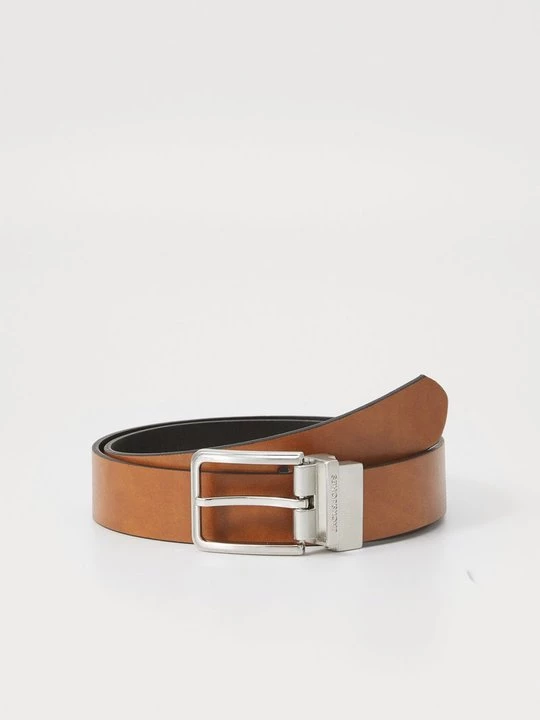 Foto van product Riem Jack&Jones cognac