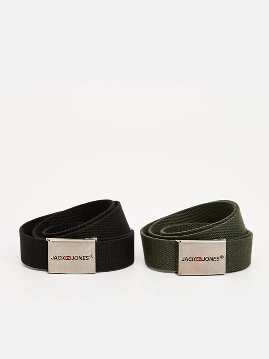 Foto van product Riem Jack&Jones groen