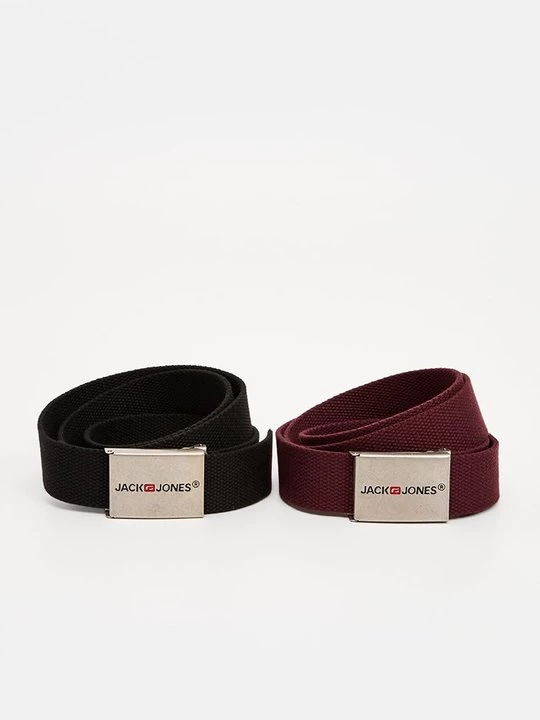 Foto van product Riem Jack&Jones lichtgroen