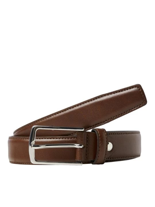 Foto van product Riem Jack&Jones zandkleur