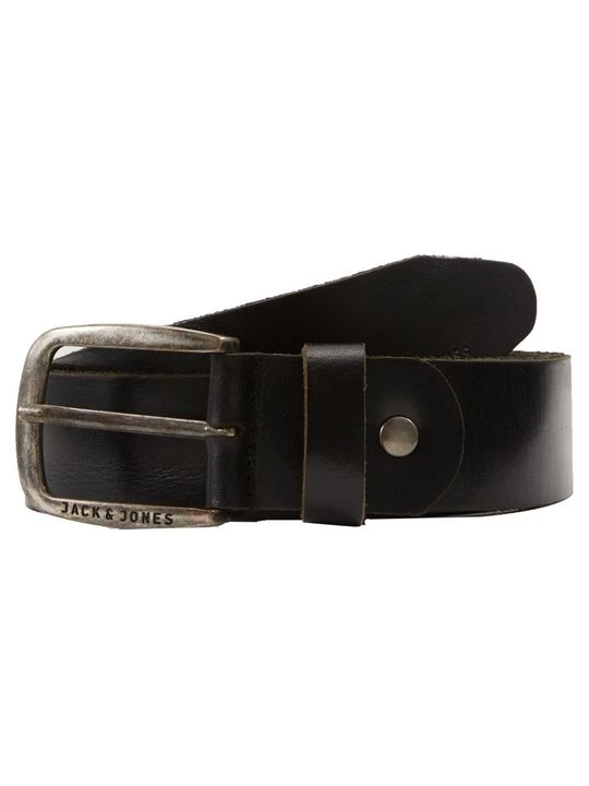 Foto van product Riem Jack&Jones zwart
