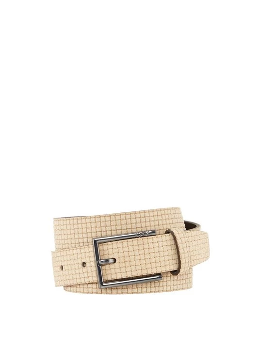 Foto van product Riem JOOP! beżowy
