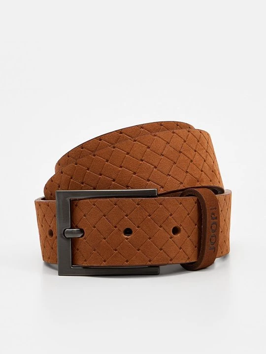 Foto van product Riem JOOP! cognac
