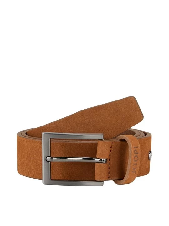 Foto van product Riem JOOP! cognac