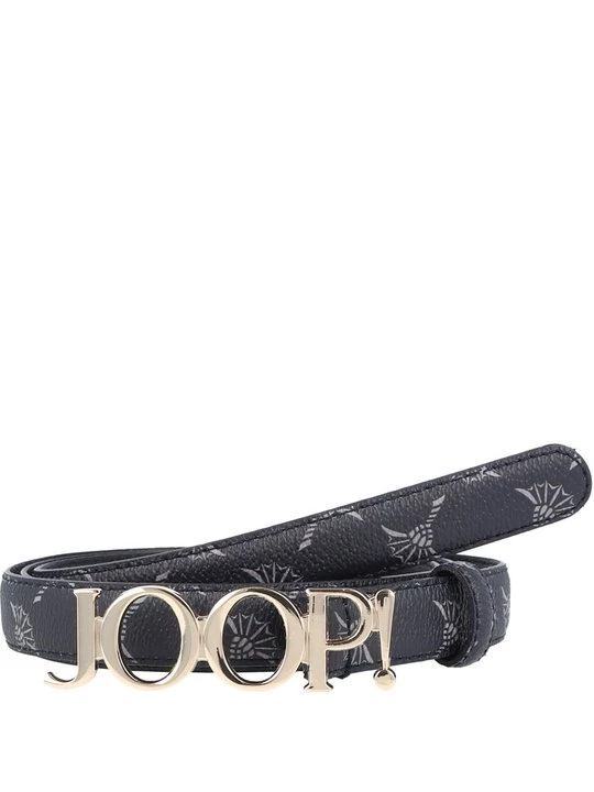 Foto van product Riem JOOP! donkerblauw