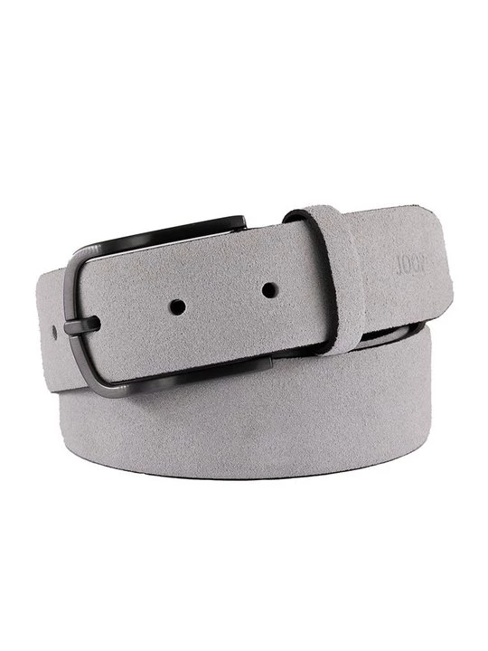 Foto van product Riem JOOP! lichtgrijs