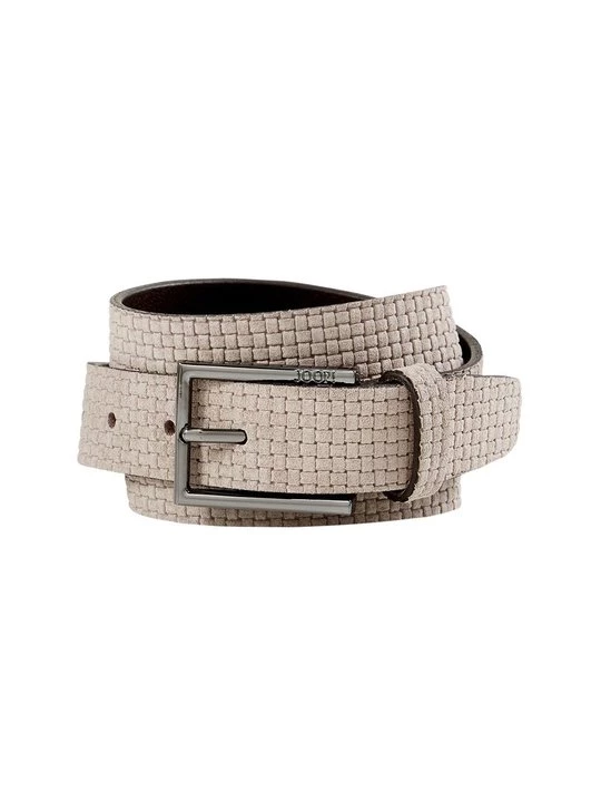 Foto van product Riem JOOP! lichtgrijs