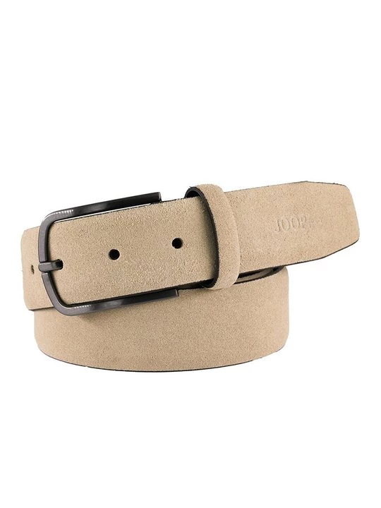 Foto van product Riem JOOP! zandkleur