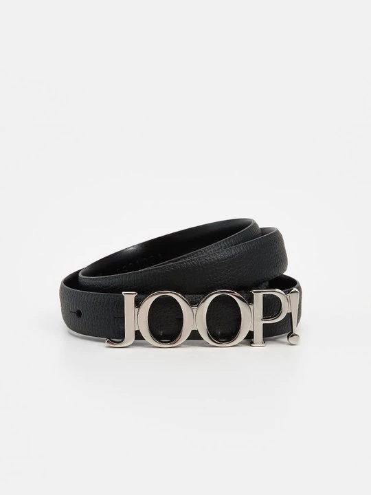 Foto van product Riem JOOP! zwart