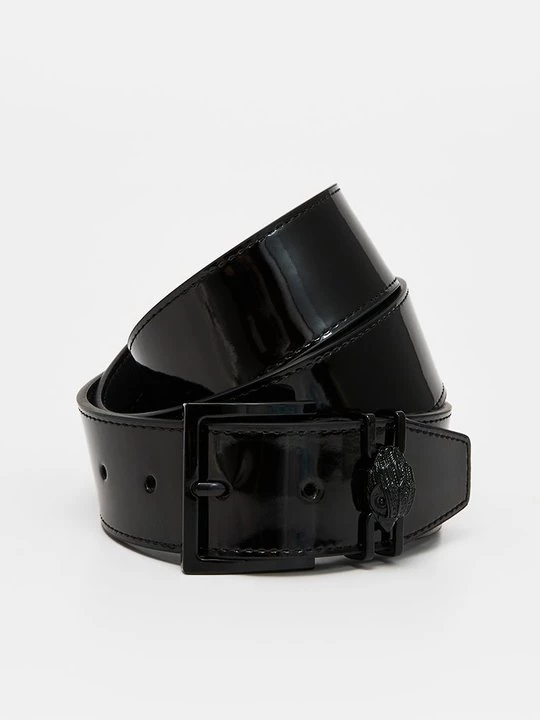 Foto van product Riem Kurt Geiger zwart