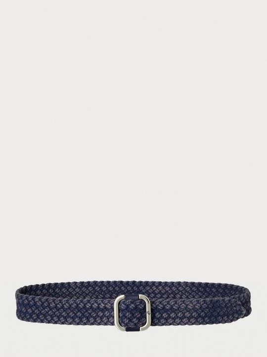 Foto van product Riem Lauren Ralph Lauren blauw