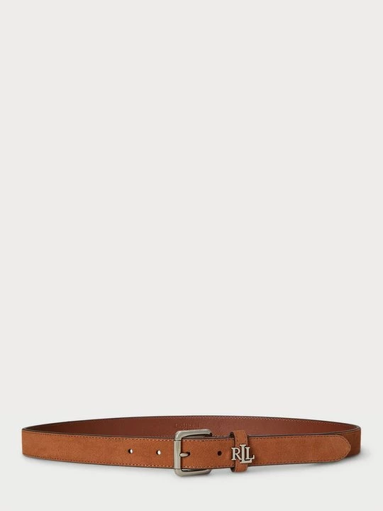 Foto van product Riem Lauren Ralph Lauren bruin