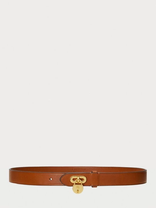 Foto van product Riem Lauren Ralph Lauren bruin